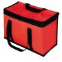Trunk heat-34 x h28 x 22 cm-polyester, personalized with your logo