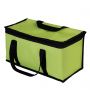 Trunk heat-33 x h18 x 17 cm polyester customized with your logo