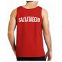 Lifeguard Tank Top / Unisex Rescue 100% Cotton Fruit Of The Loom