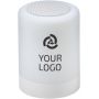 Haut-Parleur sans fil en ABS, 3W, batterie 3,7 V/1500mAh. Personnalisable avec votre logo
