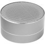 [FUORI TUTTO] Speaker Wireless in Alluminio, 3W, con luce. Personalizzabile con il tuo logo