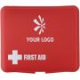 First aid Kit with case mod.a. Customizable with your logo