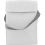 Thermique sac 36 x 17,5 x 12 cm avec bandoulière réglable, personnalisable avec votre logo
