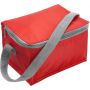 Thermique sac avec un sac de sport 21,5 x 16 x 12,5 cm, personnalisable avec votre logo