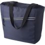Bag/Shopper thermal 33 x 30 x 16 cm with long handles can be customized with your logo