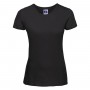 T-Shirt Ladies' Slim T Women's Short Sleeve Russel