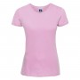 T-Shirt Ladies' Slim T Donna Manica Corta Russel