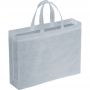 Bag / Shopping 42 x 32 x 10 cm non-heat-sealed. Customizable with your logo