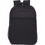 Backpack 31 x 41 x 11 cm, pocket PC port. Customizable with your logo