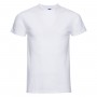 T-Shirt des Hommes Slim T-Unisexe à Manches Courtes Russel