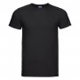 T-Shirt Men's Slim T-Unisex Short Sleeve Russel