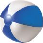 Ballon de plage gonflable Ø 24 cm, en PVC. Personnalisable avec votre logo