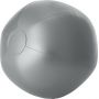 Ballon de plage Ø 25 cm en PVC. Personnalisable avec votre logo