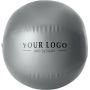 Ball beach inflatable, diameter 25 cm, in PVC. Customizable with your logo