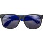 Sunglasses, model standard, colorful stems, UV 400. Customizable with your logo!