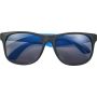 Sunglasses, model standard, colorful stems, UV 400. Customizable with your logo!