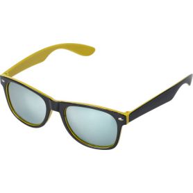 Sunglasses lenses oil effect, UV protection 400. Customizable with your logo!