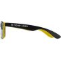 Sunglasses lenses oil effect, UV protection 400. Customizable with your logo!