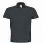 Polo Unisex ID.001, short sleeve, 100% Cotton, B&C