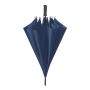 Maxi Automatic Umbrella is 125 x 93 cm "Roof". Customizable with your logo!