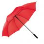 Maxi Automatic Umbrella is 125 x 93 cm "Zeus". Customizable with your logo!