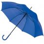 Automatic Umbrella is 105 x 86 cm "Rainbow". Customizable with your logo!