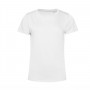 T-Shirt Organique E150 Femme à Manches Courtes B&C