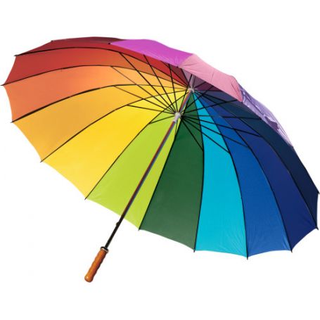 Marca Ombrello arcobaleno ESPRITEsprit Long AC 