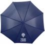 Parapluie automatique, avec poignée en bois, 102 x 83 cm. Personnalisable avec votre logo!