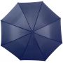 Automatic umbrella, with wooden handle, 102 x 83 cm. Customizable with your logo!