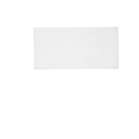 Telo Palestra / Bagno in microfibra 50 x 100 cm. Personalizzabile con il tuo logo