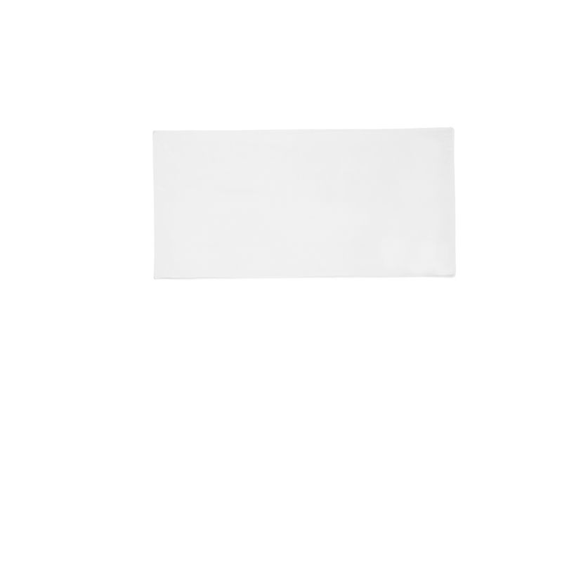 Telo Palestra / Bagno in microfibra 75 x 150 cm. Personalizzabile con il  tuo logo