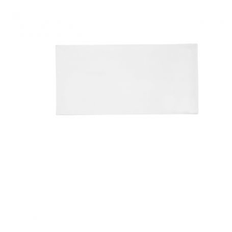 Telo Palestra / Bagno in microfibra 75 x 150 cm. Personalizzabile con il tuo logo