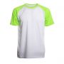 T-Shirt Sport Run T Ultra Trail Sprintex