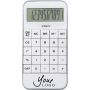 10-digit calculator, mobile phone design. Customizable with your logo