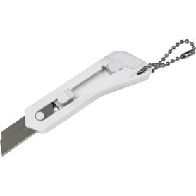 Paper cutter, key-carrier cutter, pocket. Customizable with your logo!