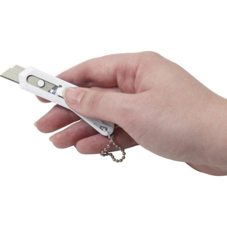 2 mini cutter tascabili mini taglierino tascabile