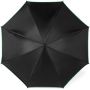 Parapluie automatique Ø 104 x 84,5 cm bicolore. Personnalisable avec votre logo!