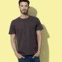 T-Shirt Classique-T Unisexe À Manches Courtes Stedman