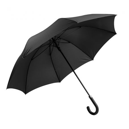 Maxi Automatic Umbrella Ø 120 x h93 cm "Cavallari". Customizable with your logo!