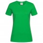 T-Shirt Classic-T Fitted Woman's Short Sleeve Stedman