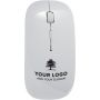 Wireless PC optical mouse customizable with your logo
