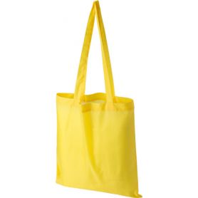 Shopping Bag, in RPET Poliestere 190T Riciclato, 37 x 41 cm.