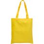 Shopping Bag, in RPET Polyester 190T Recycled, 37 x 41 cm.