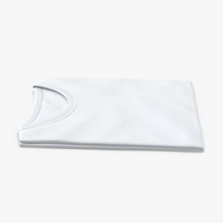 Fold and Envelope in transparent bag with flap - sweatshirts and soft
