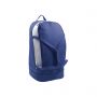 Sport backpack in Nylon 600D with inner bag and shoe rack compartment. 30 x 58 x 27 cm