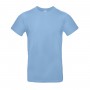 T-Shirt E190 Unisex Short Sleeve B&C