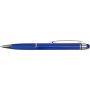 copy of BASE ballpoint Pen in environmentally friendly cardboard. Refill Blue. Customizable with your logo