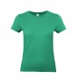 T-Shirt E190/Femmes à Manches Courtes B&C