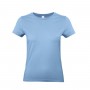T-Shirt E190/Women Donna Manica Corta B&C